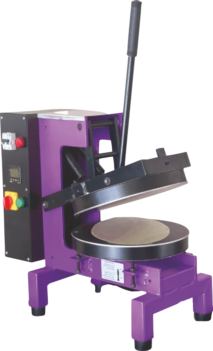 Machine